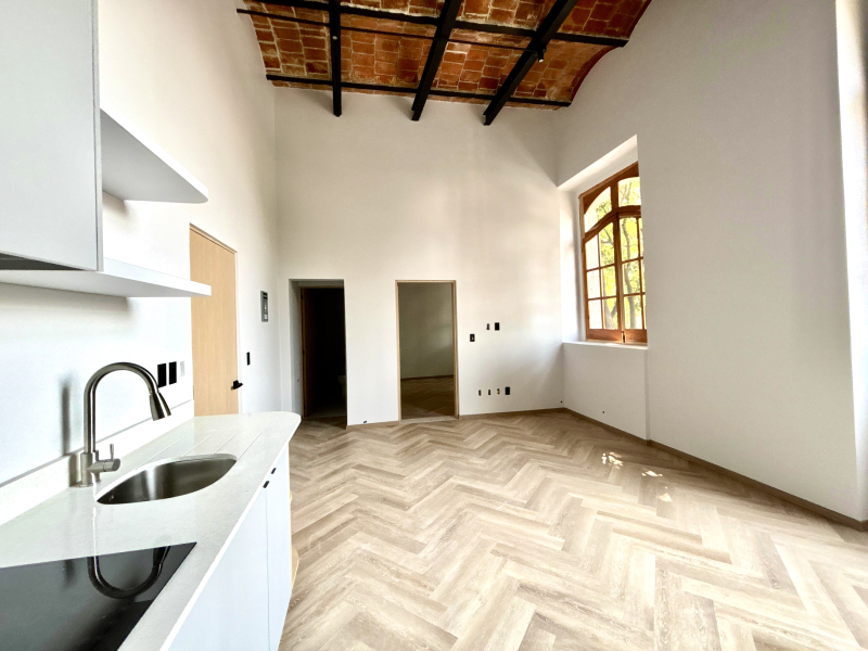 EDIFICIO EN VENTA EN COLONIA SAN RAFAEL, CDMX.