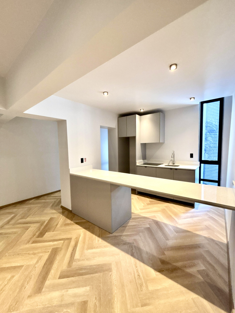 EDIFICIO EN VENTA EN COLONIA SAN RAFAEL, CDMX.