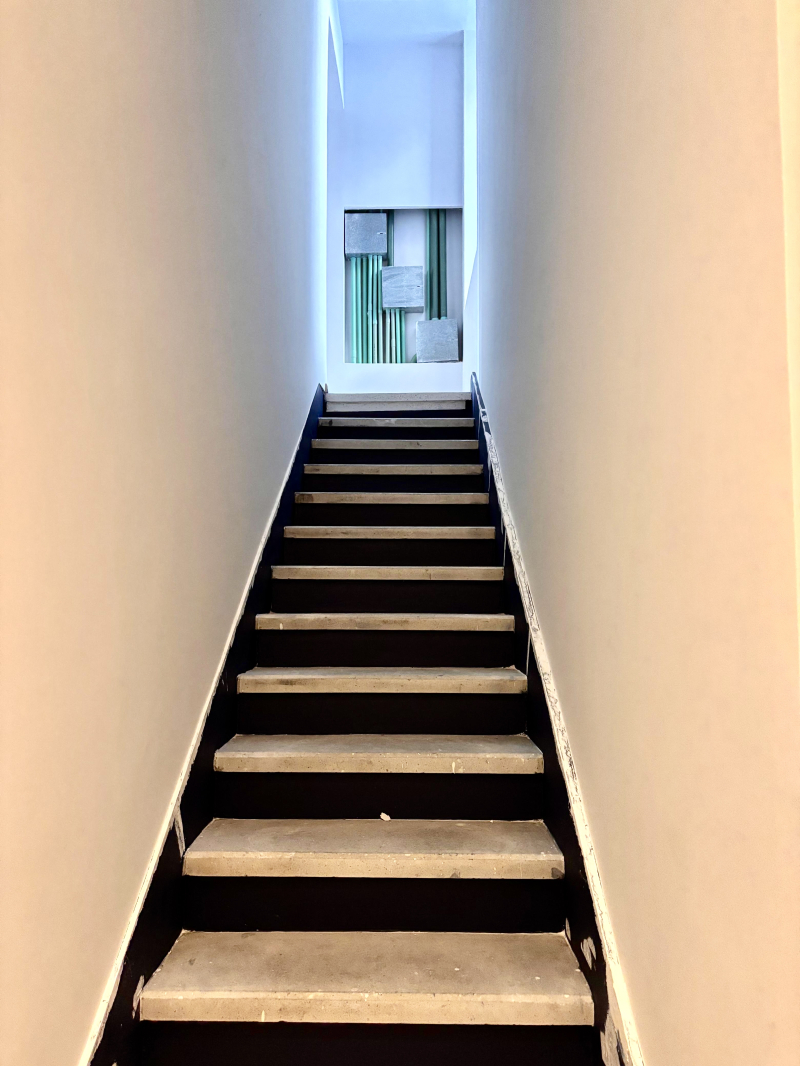 EDIFICIO EN VENTA EN COLONIA SAN RAFAEL, CDMX.