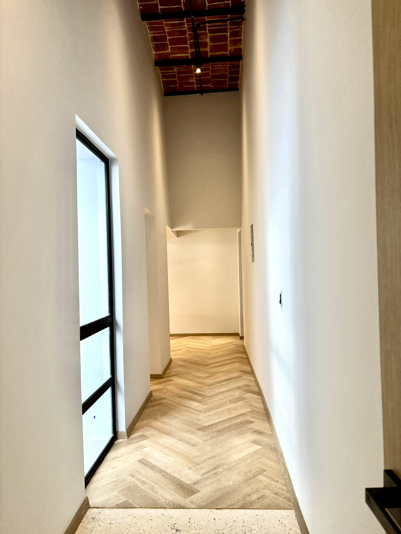 EDIFICIO EN VENTA EN COLONIA SAN RAFAEL, CDMX.