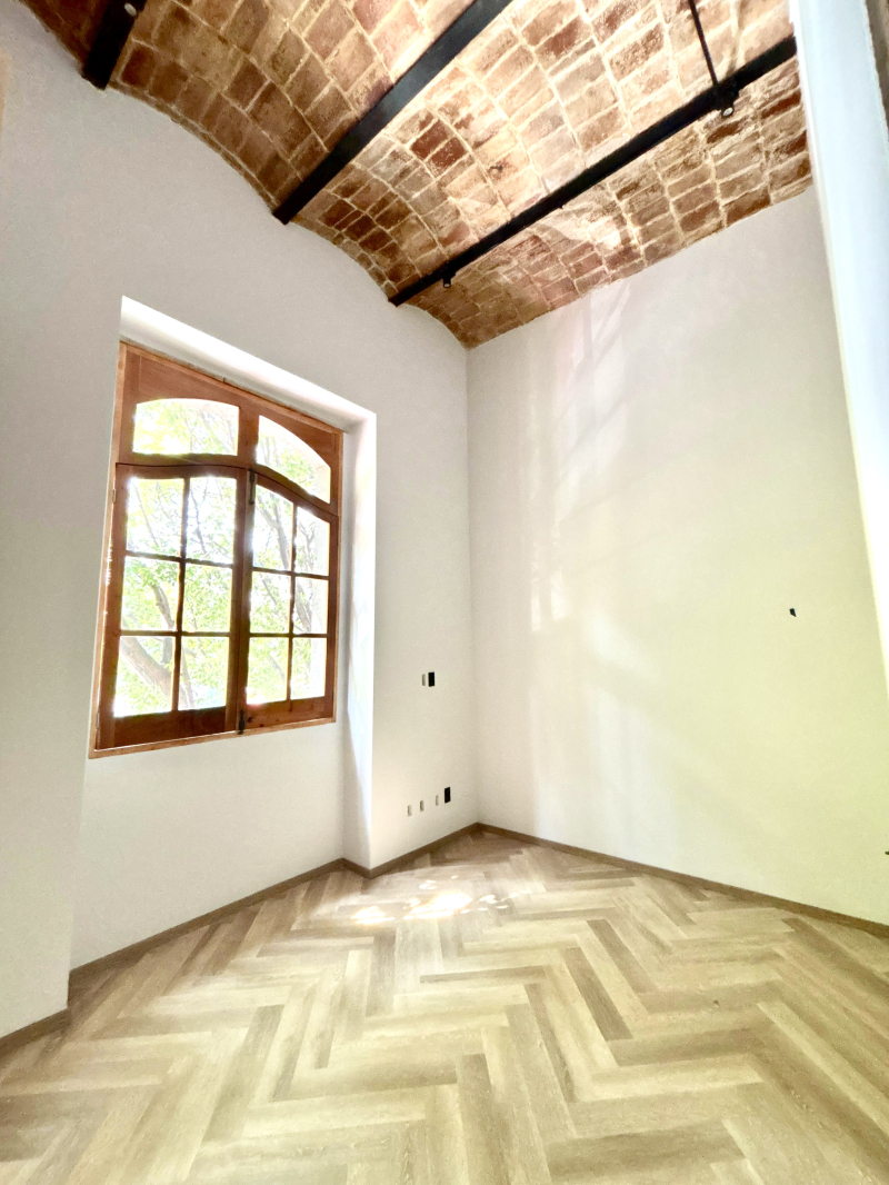 EDIFICIO EN VENTA EN COLONIA SAN RAFAEL, CDMX.