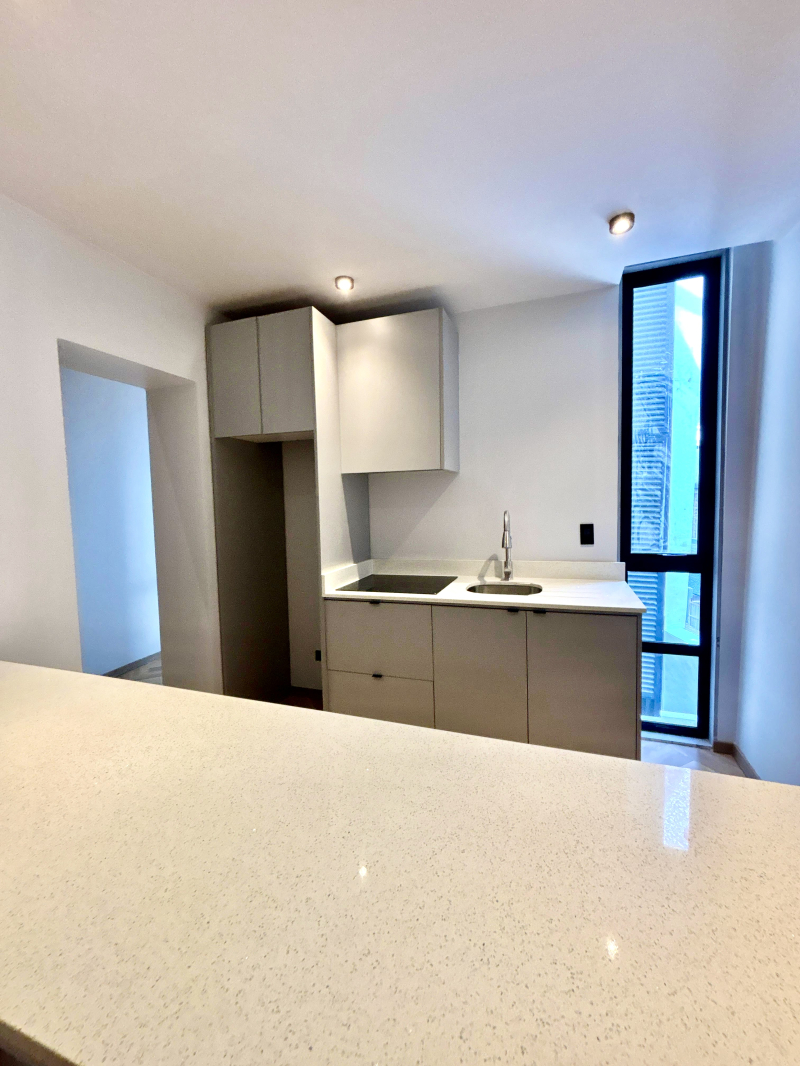 EDIFICIO EN VENTA EN COLONIA SAN RAFAEL, CDMX.