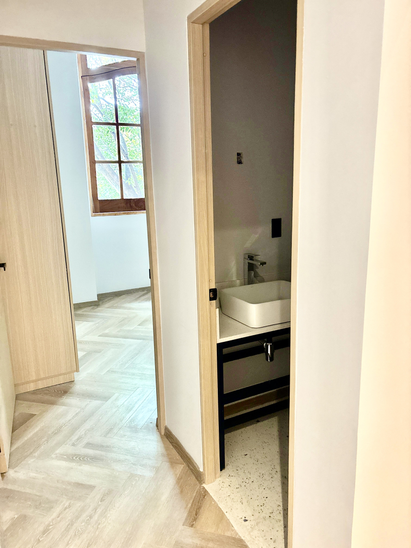 EDIFICIO EN VENTA EN COLONIA SAN RAFAEL, CDMX.