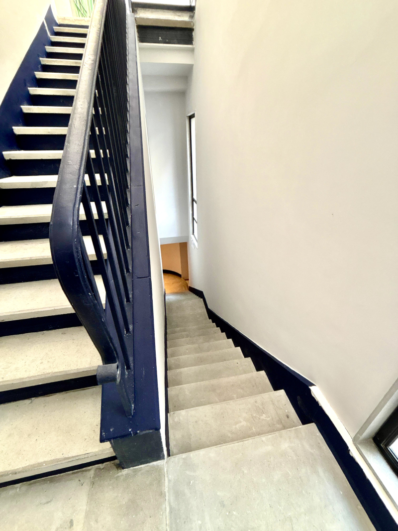 EDIFICIO EN VENTA EN COLONIA SAN RAFAEL, CDMX.