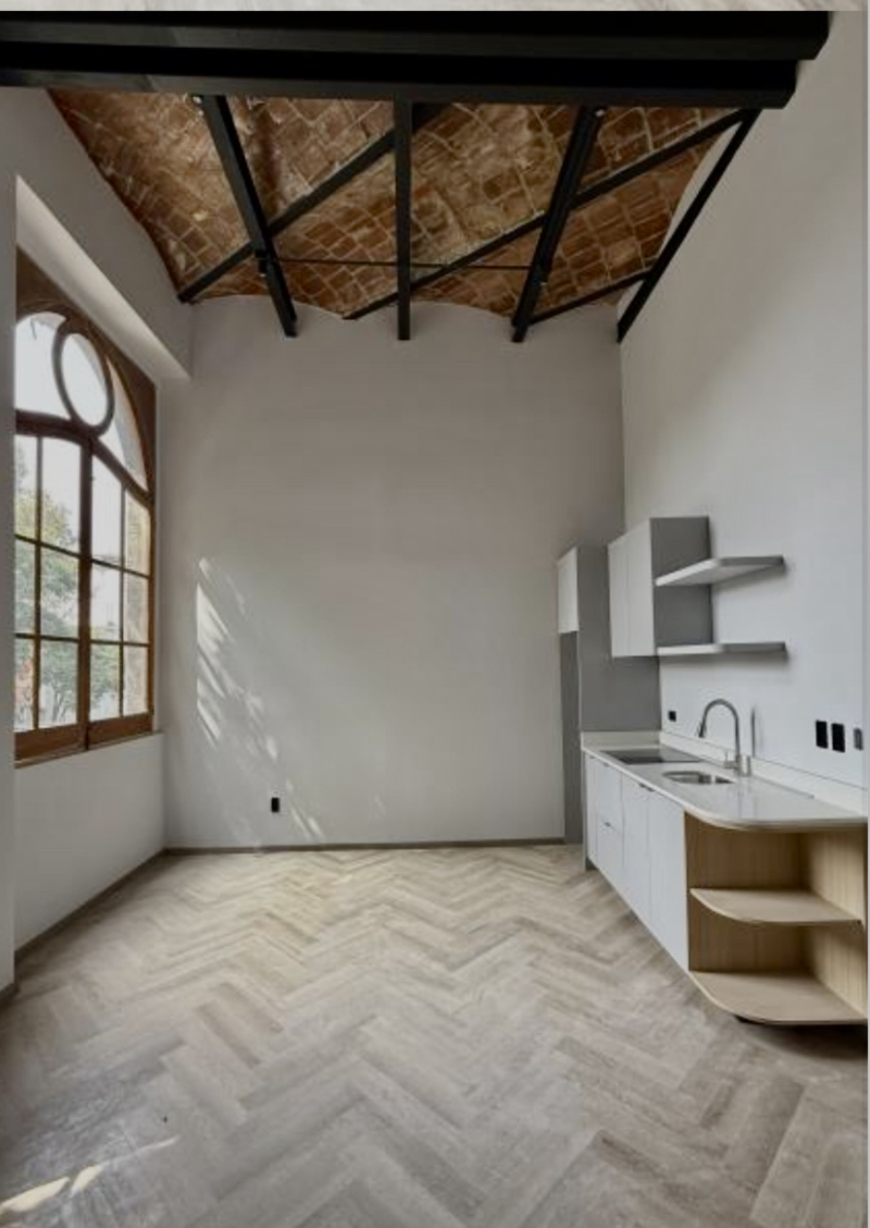 EDIFICIO EN VENTA EN COLONIA SAN RAFAEL, CDMX.