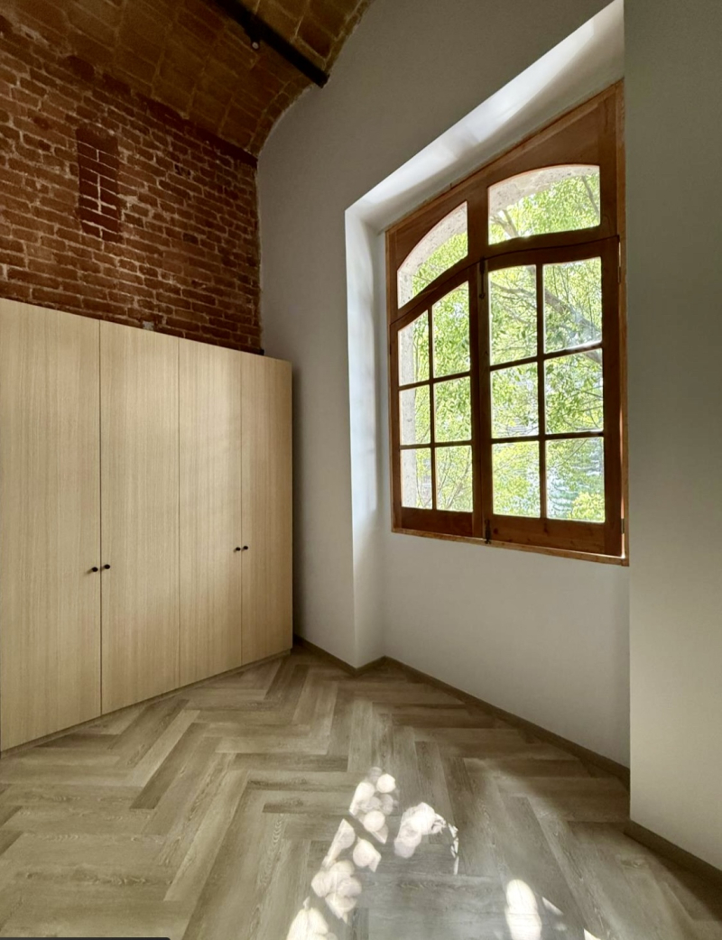 EDIFICIO EN VENTA EN COLONIA SAN RAFAEL, CDMX.