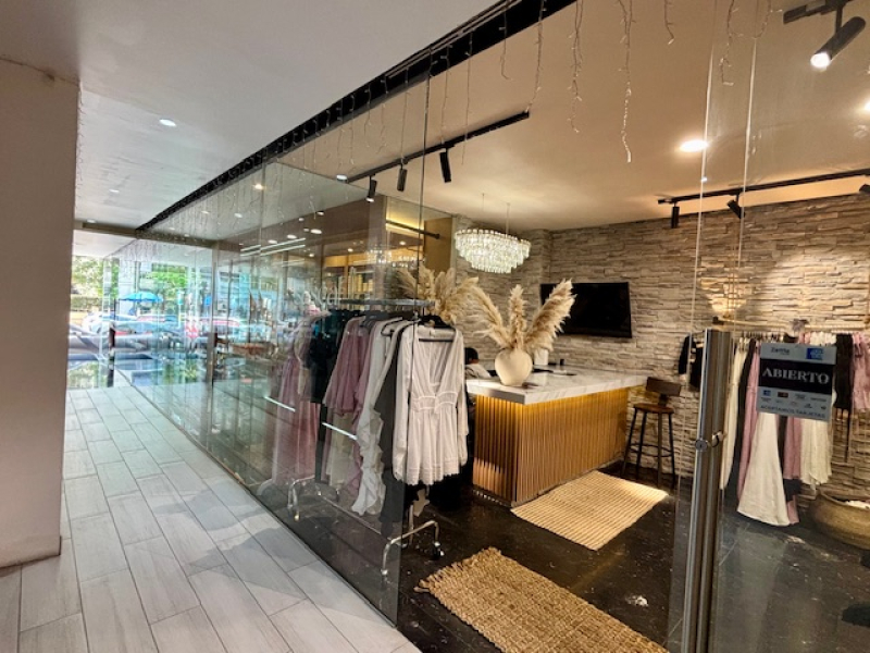 Local Comercial En Renta En Polanco