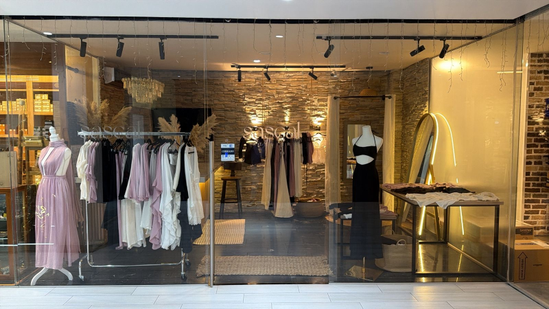 Local Comercial En Renta En Polanco