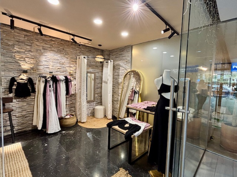 Local Comercial En Renta En Polanco