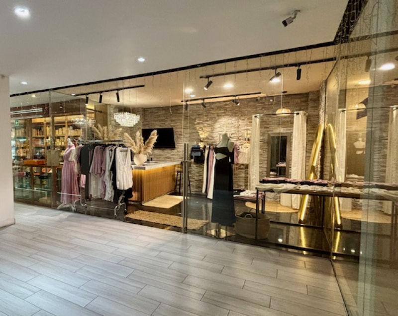 Local Comercial En Renta En Polanco