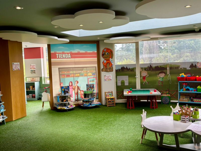 Departamento En Renta En Lomas Country