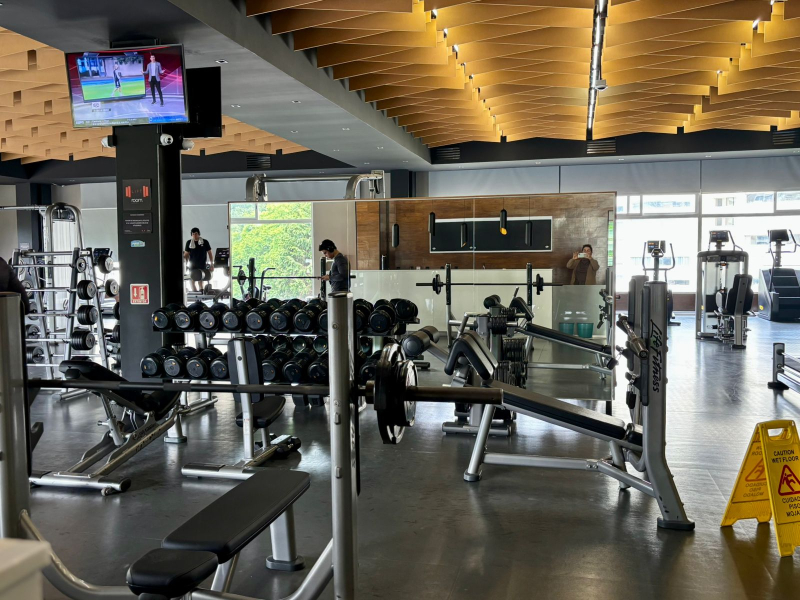 Departamento En Renta En Lomas Country