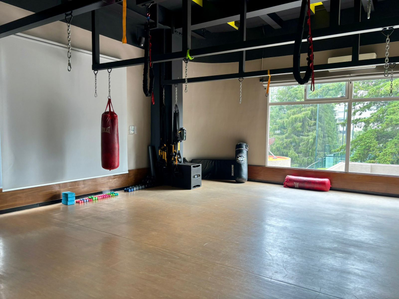 Departamento En Renta En Lomas Country