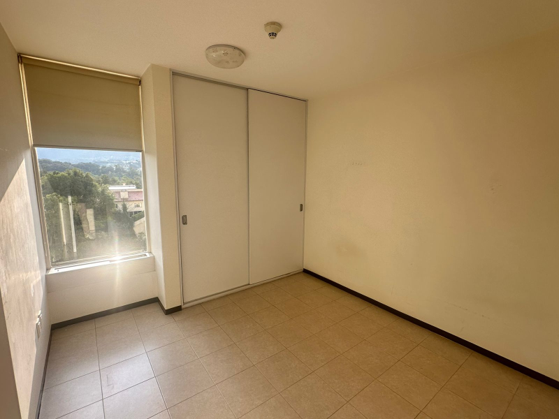 Departamento En Renta En Lomas Country