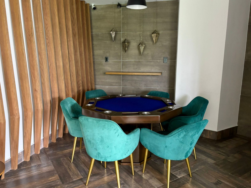 Departamento En Renta En Lomas Country