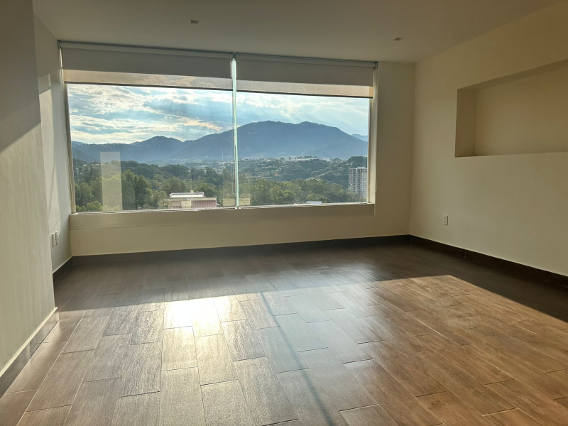 Departamento En Renta En Lomas Country