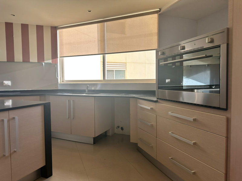 Departamento En Renta En Lomas Country