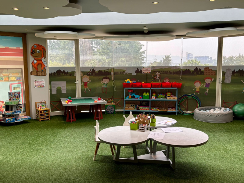 Departamento En Renta En Lomas Country