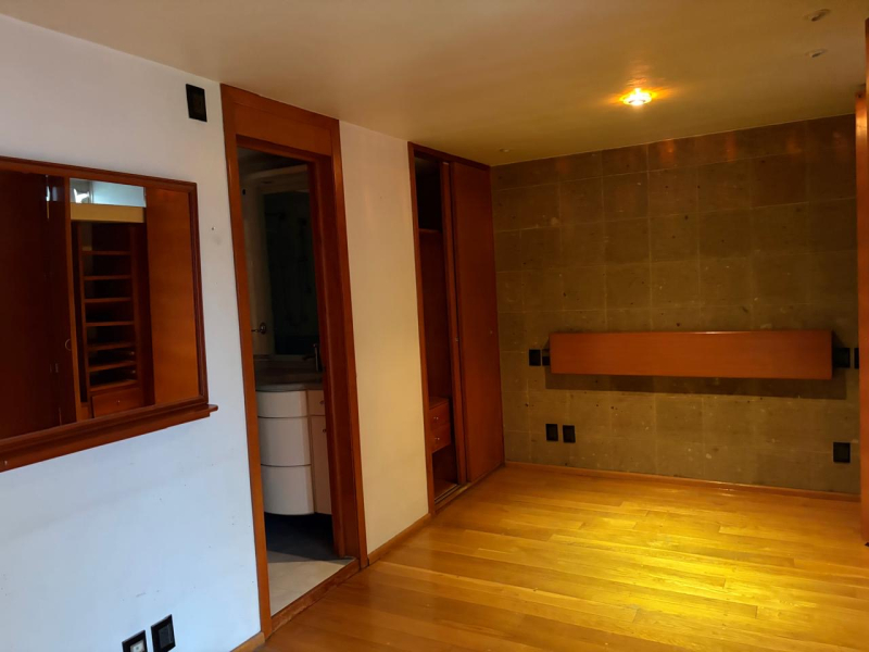 Venta Departamento Ciudad De Los Deportes