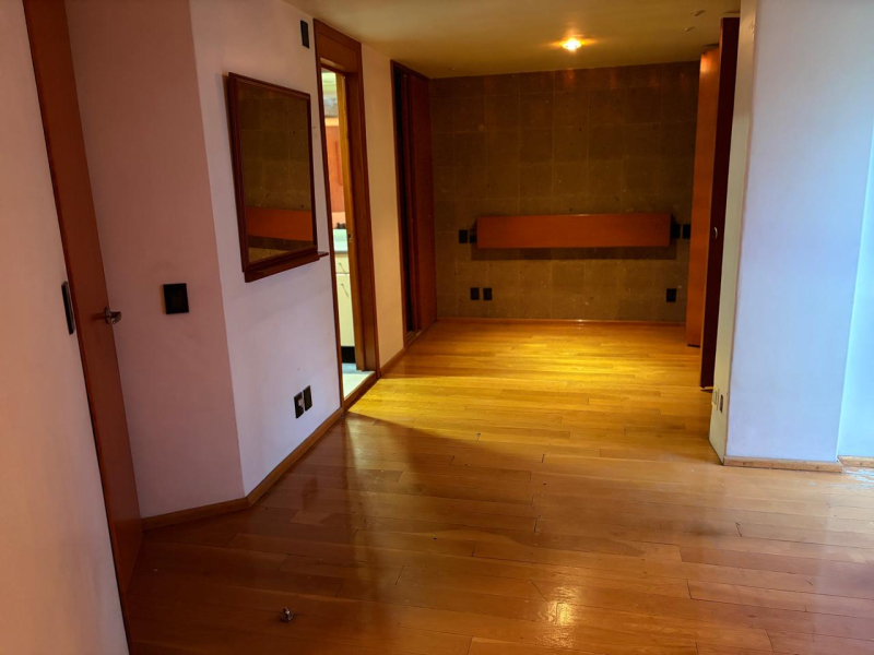 Venta departamento Ciudad de los Deportes