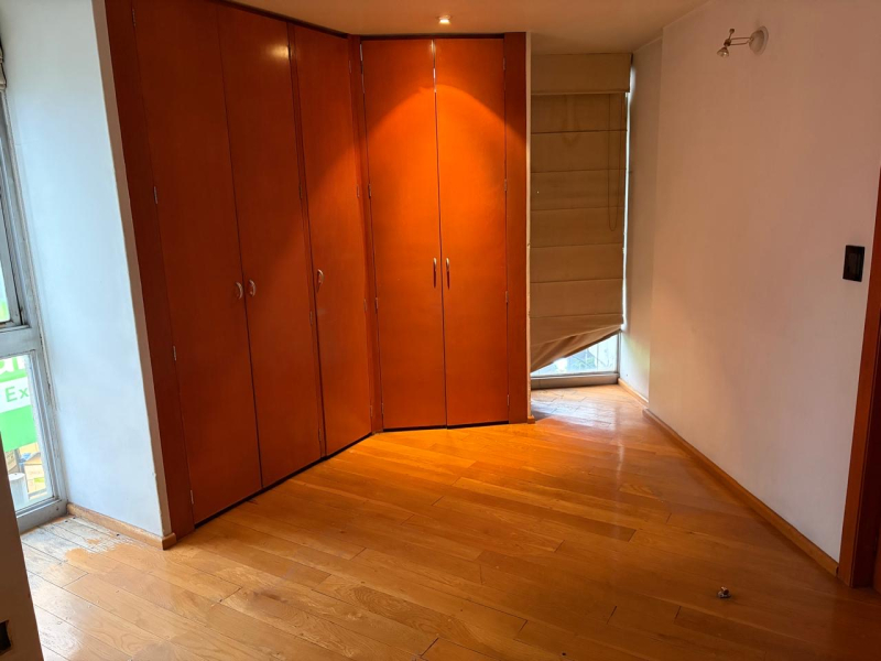 Venta Departamento Ciudad De Los Deportes