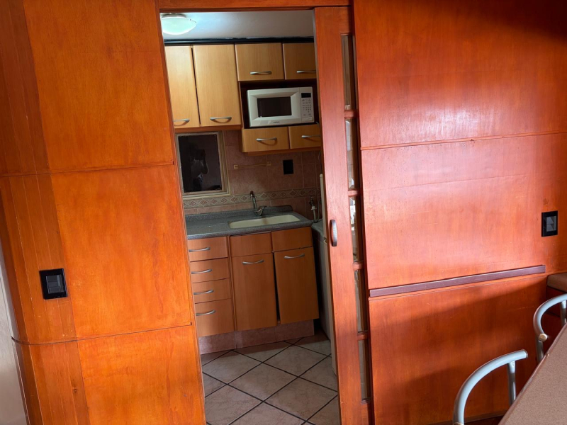 Venta Departamento Ciudad De Los Deportes