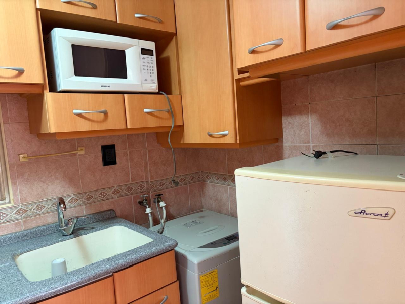 Venta Departamento Ciudad De Los Deportes