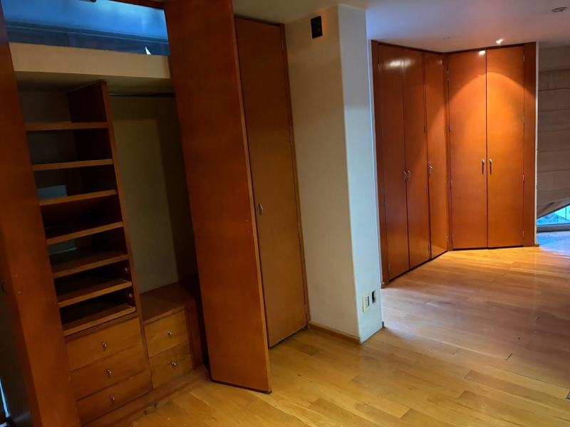 Venta Departamento Ciudad De Los Deportes