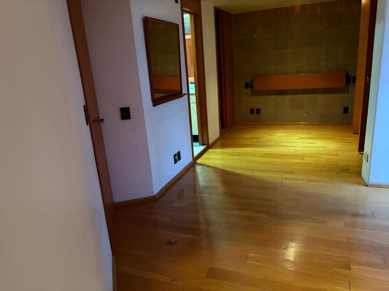 Venta Departamento Ciudad De Los Deportes