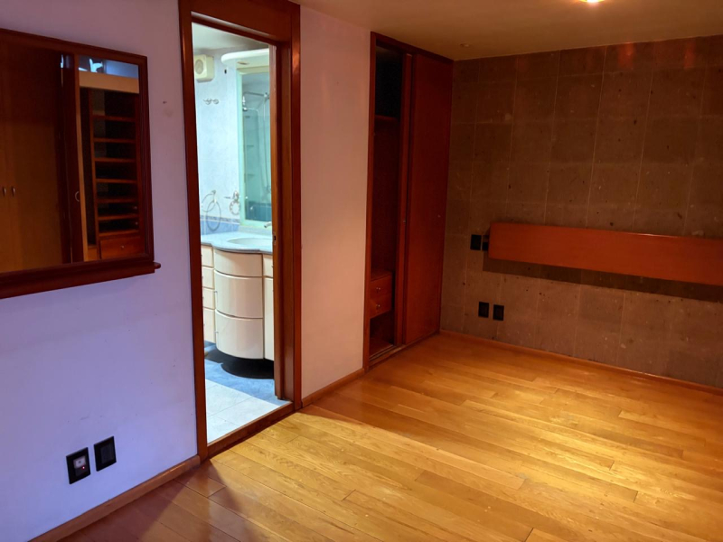 Venta Departamento Ciudad De Los Deportes