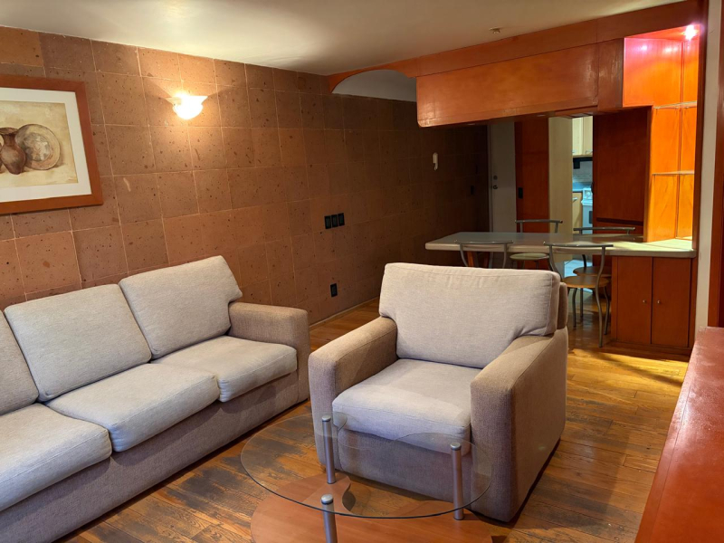 Venta Departamento Ciudad De Los Deportes