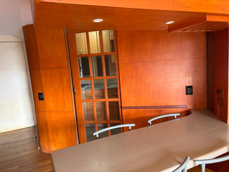 Venta Departamento Ciudad De Los Deportes