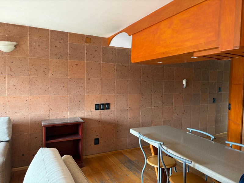 Venta Departamento Ciudad De Los Deportes