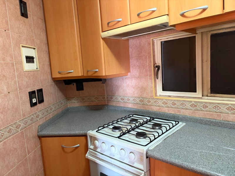 Venta Departamento Ciudad De Los Deportes