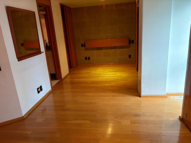 Venta Departamento Ciudad De Los Deportes