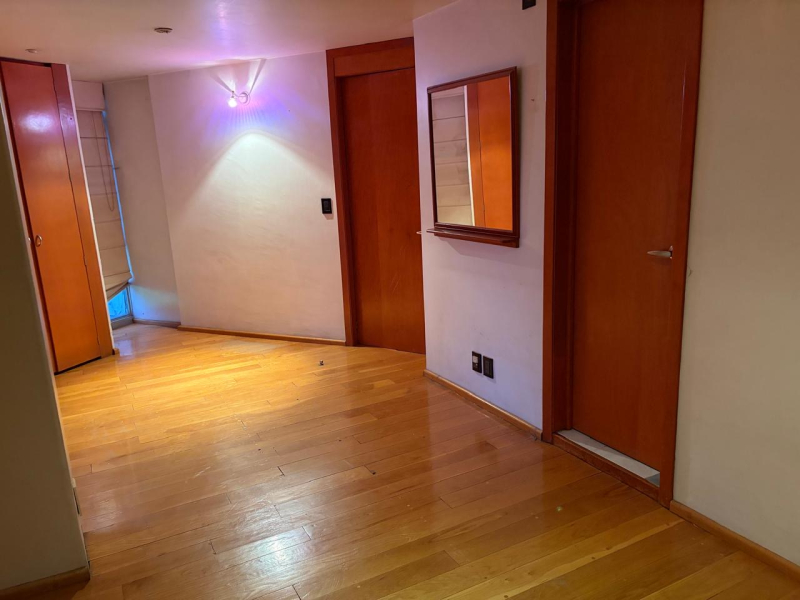 Venta Departamento Ciudad De Los Deportes