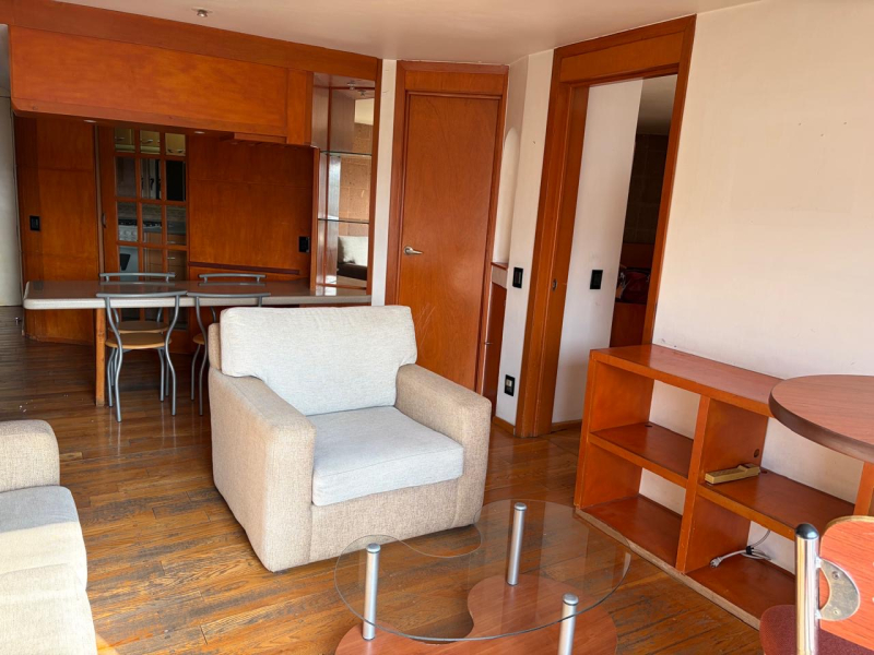 Venta Departamento Ciudad De Los Deportes