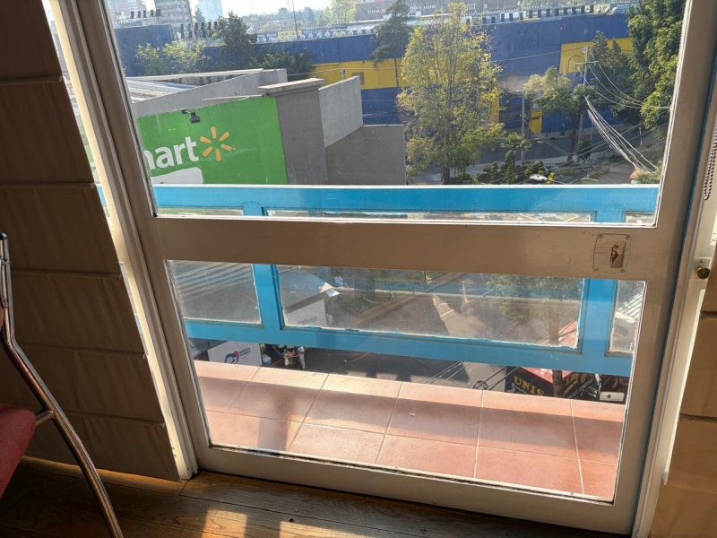 Venta Departamento Ciudad De Los Deportes