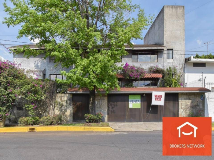 Casa En Venta En Condominio En Pedregal San Francisco