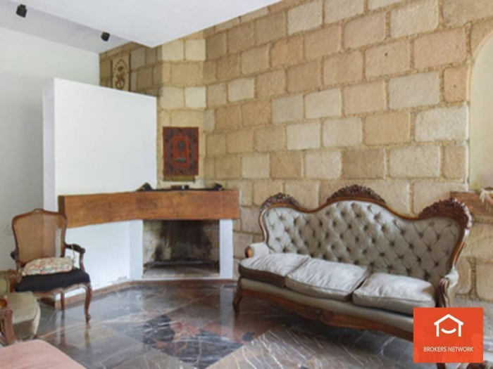 Casa En Venta En Condominio En Pedregal San Francisco