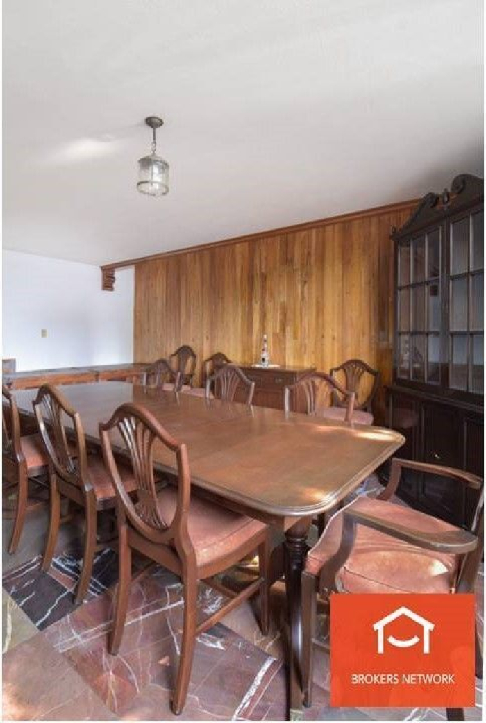 Casa En Venta En Condominio En Pedregal San Francisco