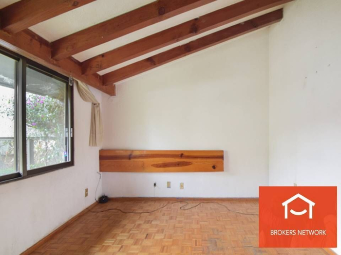 Casa En Venta En Condominio En Pedregal San Francisco