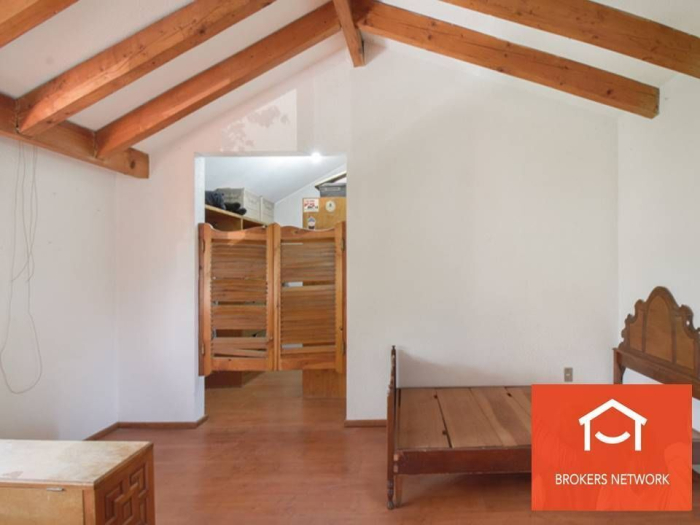 Casa En Venta En Condominio En Pedregal San Francisco