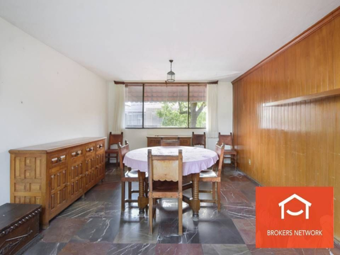 Casa En Venta En Condominio En Pedregal San Francisco