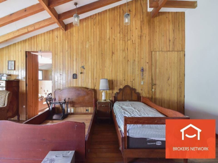 Casa En Venta En Condominio En Pedregal San Francisco