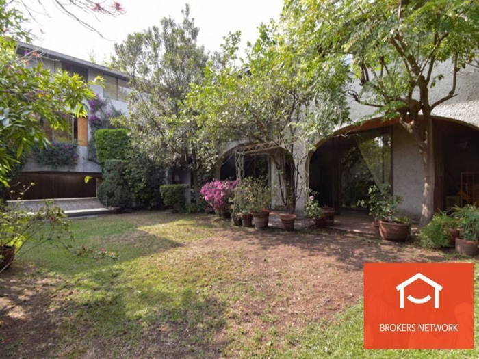 Casa En Venta En Condominio En Pedregal San Francisco