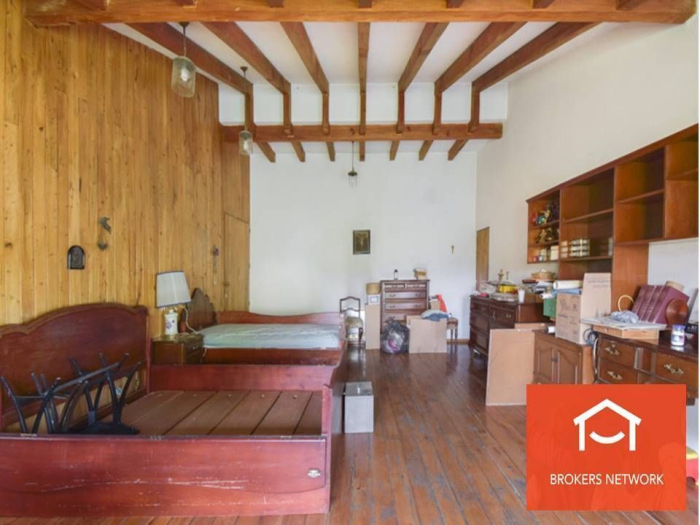 Casa En Venta En Condominio En Pedregal San Francisco