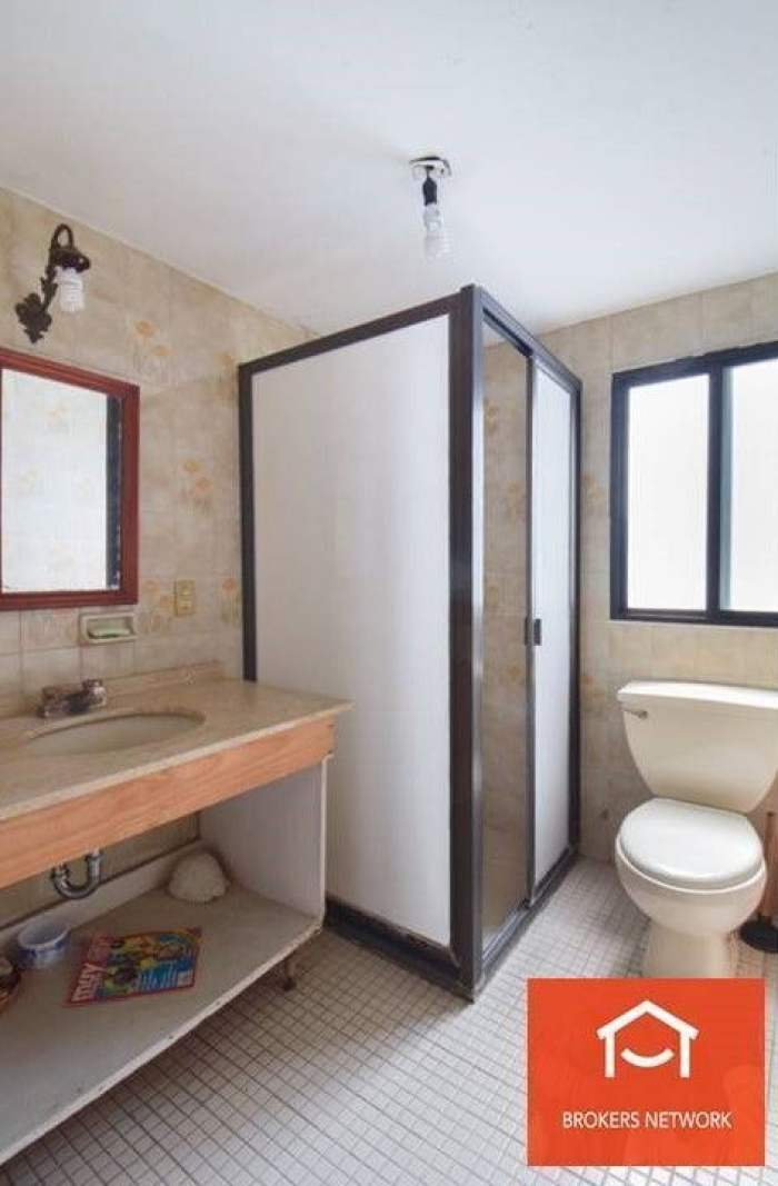 Casa En Venta En Condominio En Pedregal San Francisco