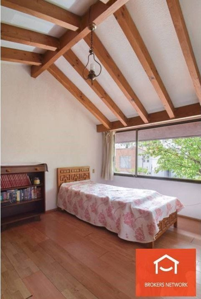 Casa En Venta En Condominio En Pedregal San Francisco