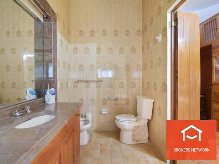 Casa En Venta En Condominio En Pedregal San Francisco